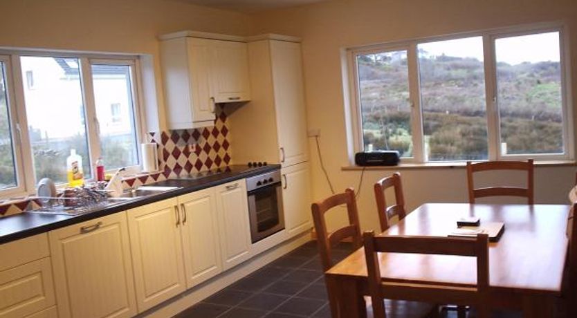 Photo of Connemara Cottage