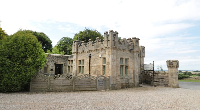 Photo of Walworth Castle Lodge
