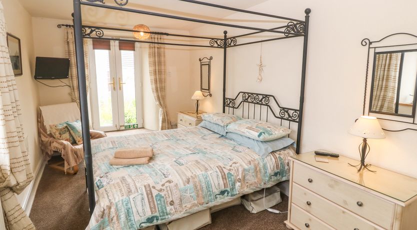 Photo of Beacon Cottage