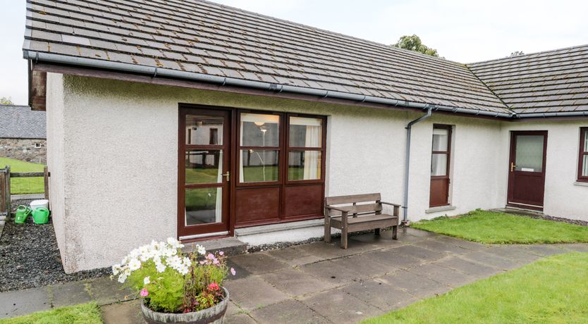 Photo of Church House