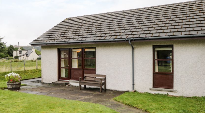 Photo of Church House