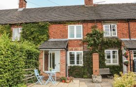 Photo of callow-cottages
