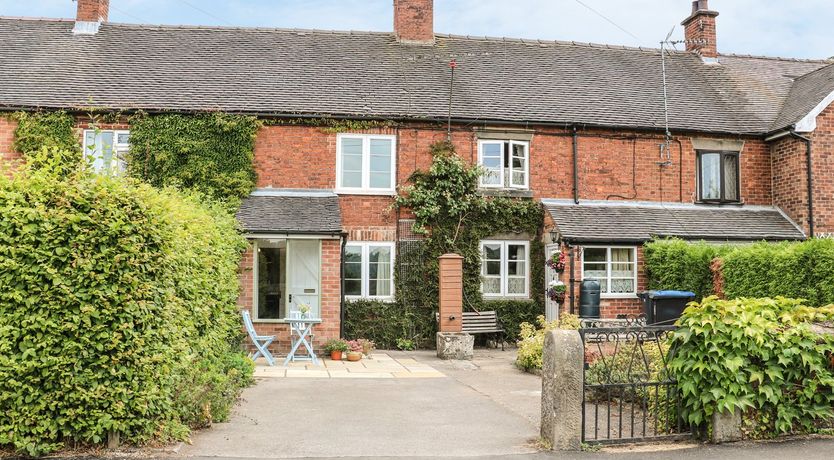 Photo of Callow Cottages