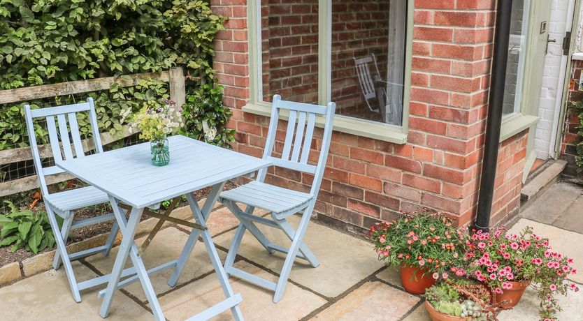 Photo of Callow Cottages