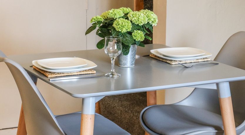 Photo of Callow Cottages