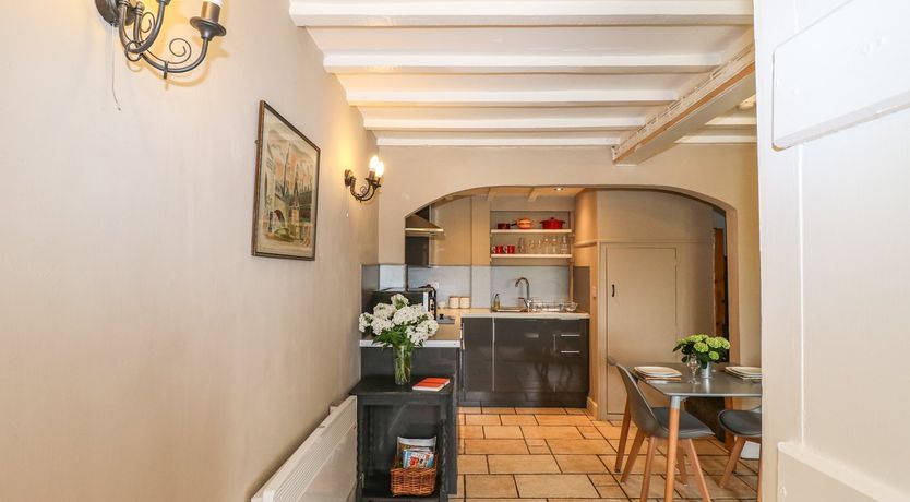 Photo of Callow Cottages