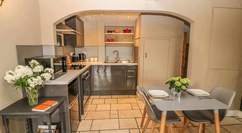 Photo of Callow Cottages