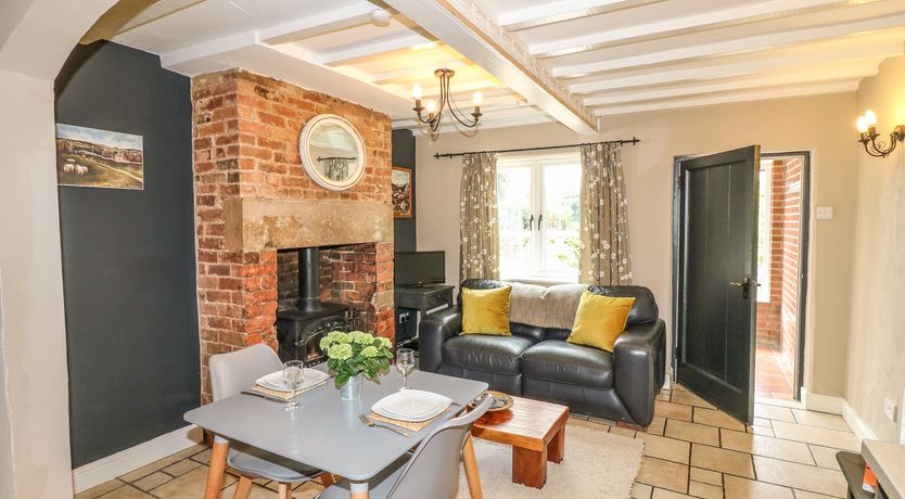 Photo of Callow Cottages