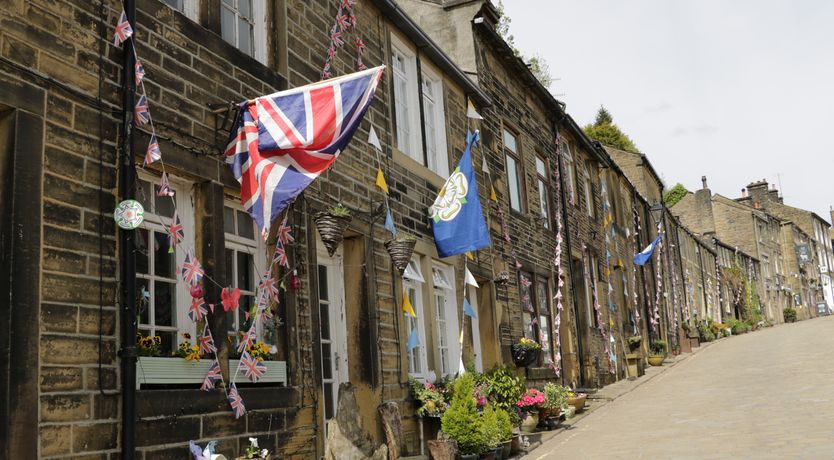 Photo of Chuffing Cottage