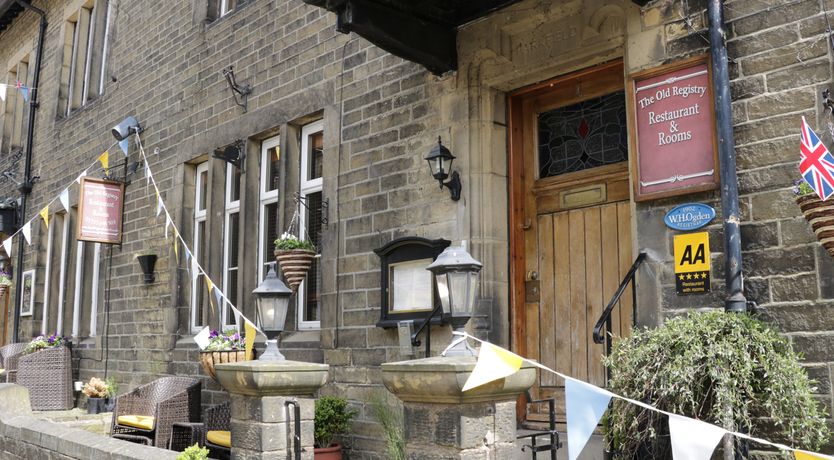 Photo of Chuffing Cottage