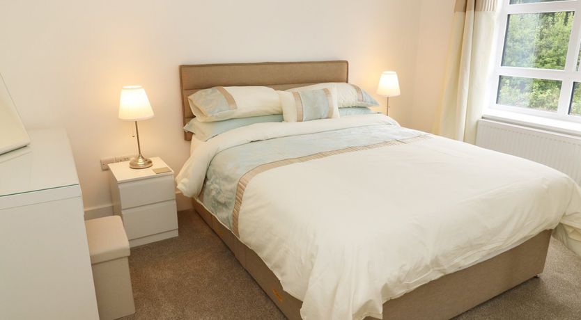 Photo of Chuffing Cottage