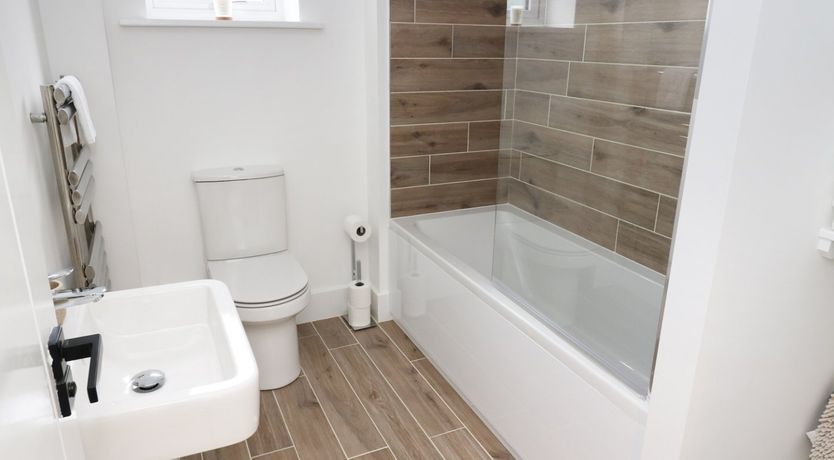 Photo of Chuffing Cottage