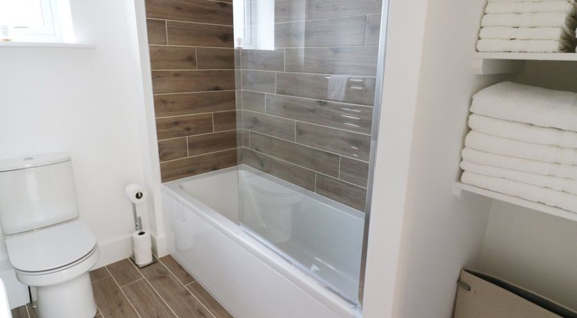 Photo of Chuffing Cottage