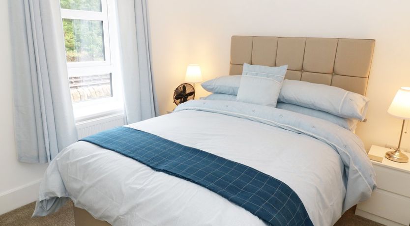 Photo of Chuffing Cottage