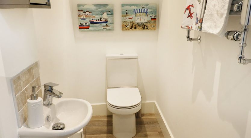 Photo of Chuffing Cottage