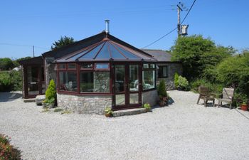 Sheila's Cottage Holiday Cottage