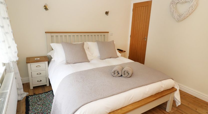 Photo of The Hayloft