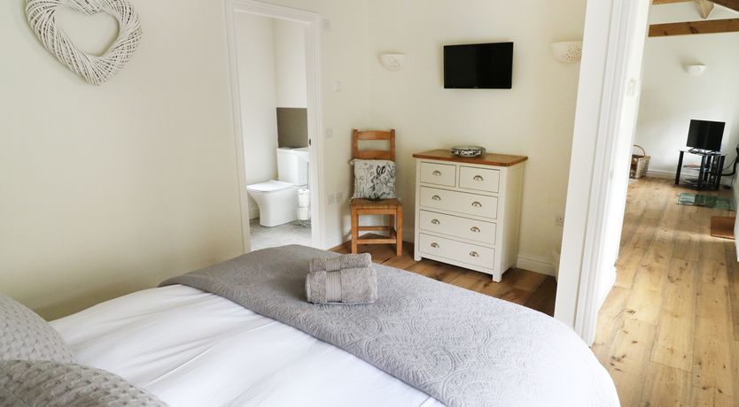 Photo of The Hayloft