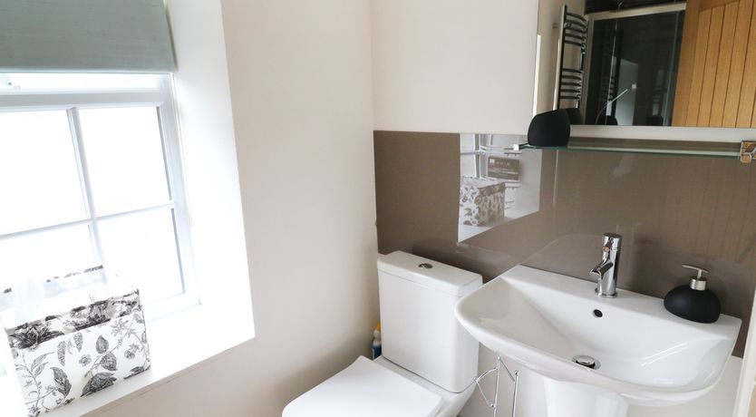 Photo of The Hayloft