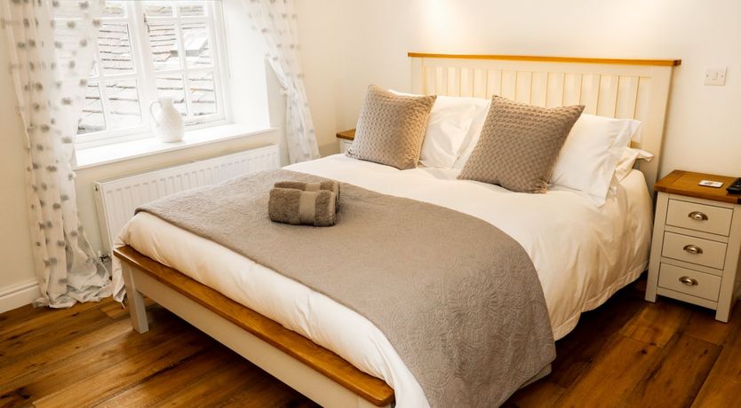 Photo of The Hayloft