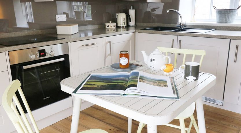 Photo of The Hayloft