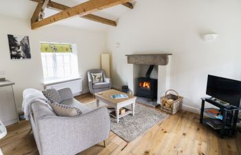 The Hayloft Holiday Cottage