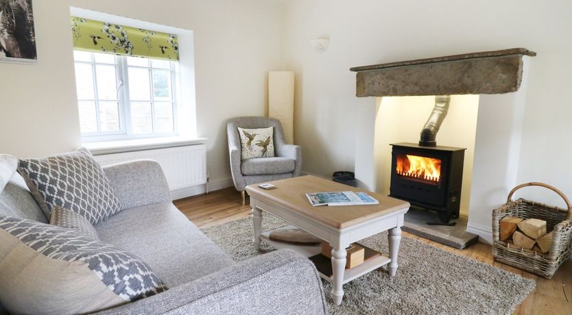 Photo of The Hayloft