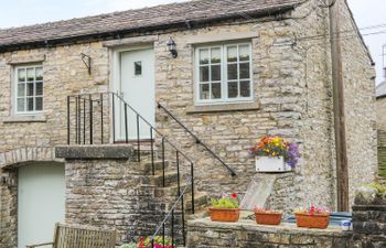 The Hayloft Holiday Cottage