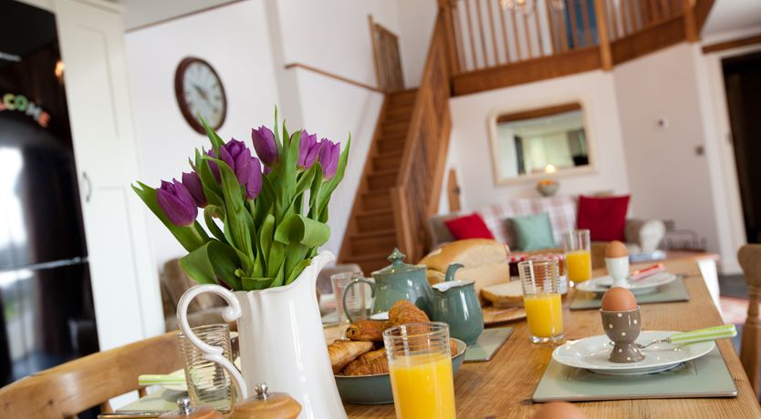 Photo of Higher Forda