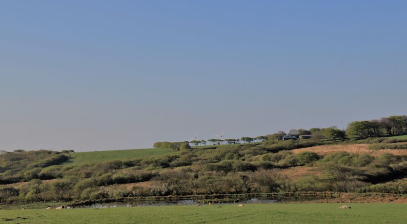 Photo of Higher Forda