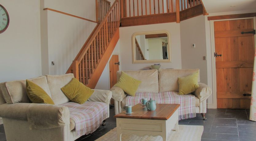 Photo of Higher Forda