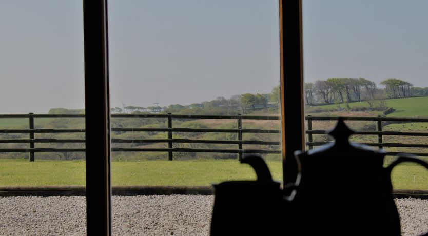 Photo of Higher Forda