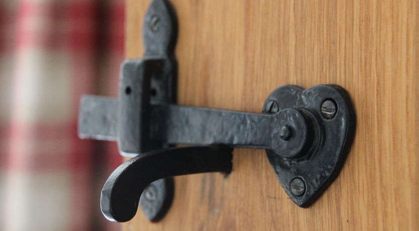 Photo of Higher Forda