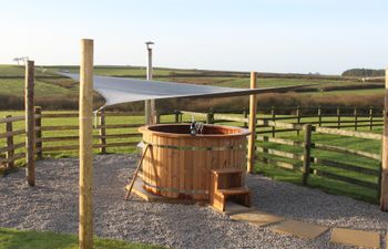 Higher Forda Holiday Cottage