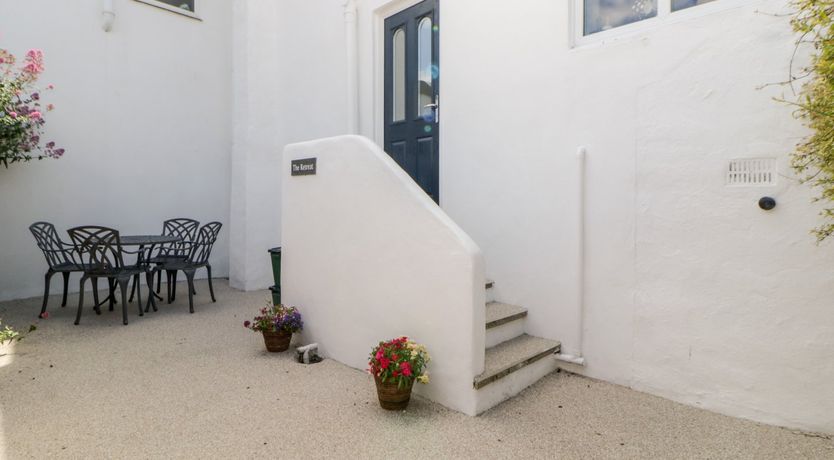 Photo of The Retreat