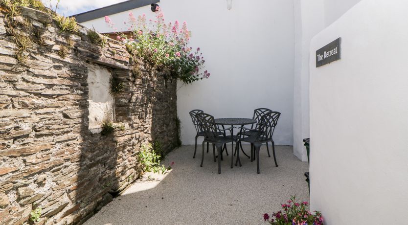 Photo of The Retreat