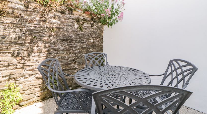 Photo of The Retreat