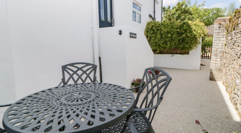 Photo of The Retreat