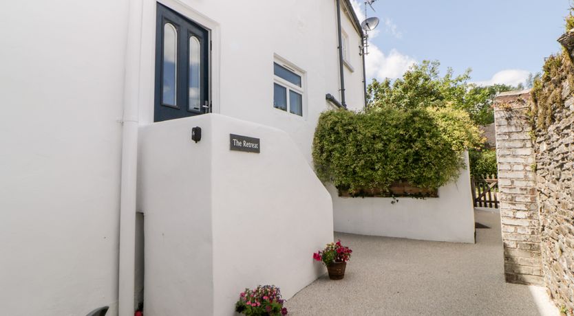 Photo of The Retreat