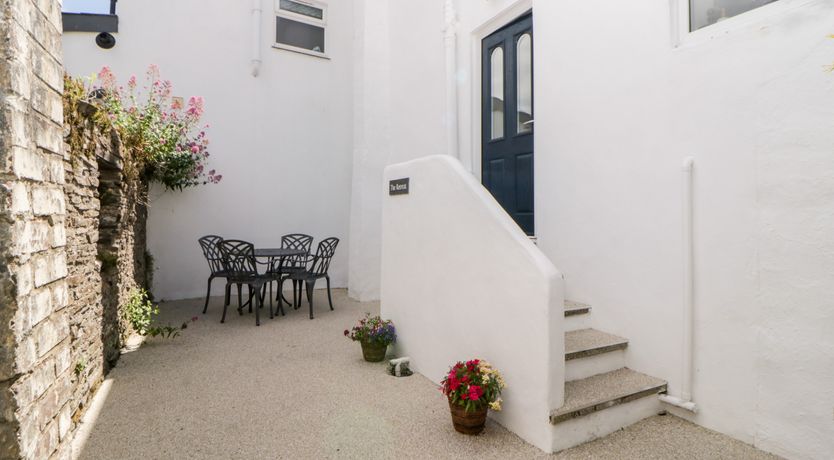 Photo of The Retreat