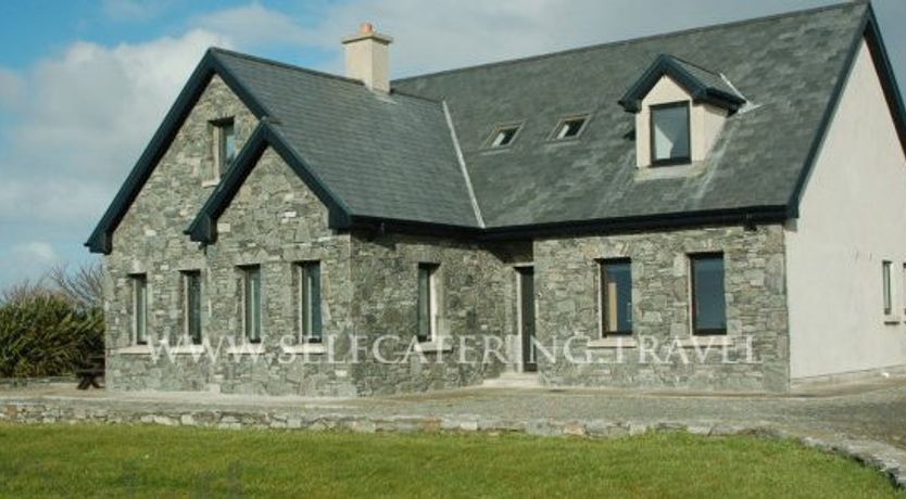 Photo of Jackies Claddaghduff