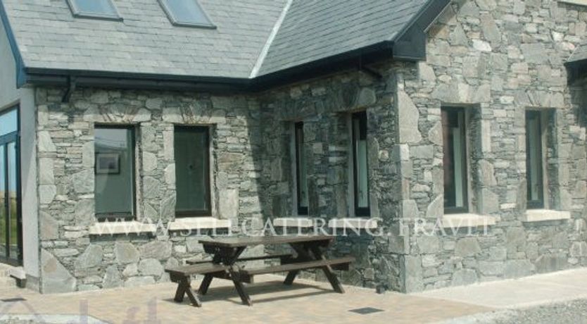 Photo of Jackies Claddaghduff