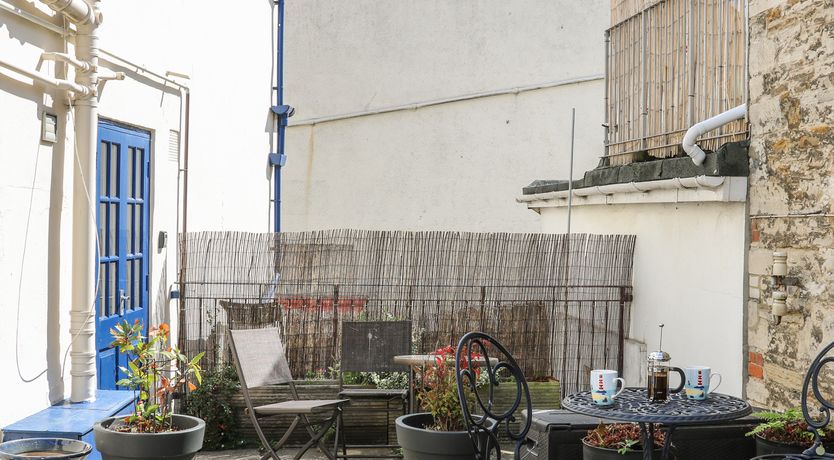 Photo of The Compass