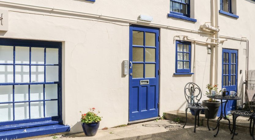 Photo of The Compass