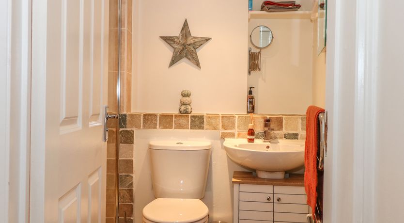 Photo of The Compass