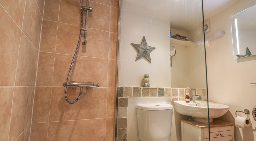 Photo of The Compass