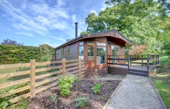 The Lodge Holiday Cottage