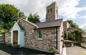 Joiner's Mews Holiday Cottage