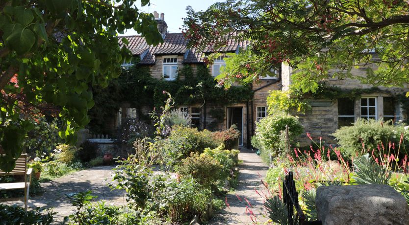 Photo of Teviot Cottage