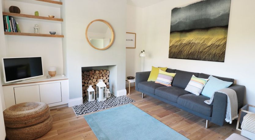 Photo of Teviot Cottage